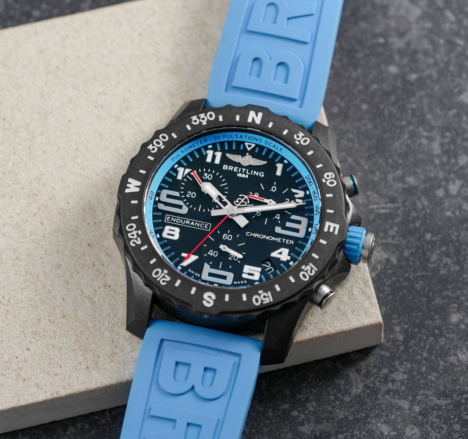 BREITLING ENDURANCE PRO 44-X82310281B1S1