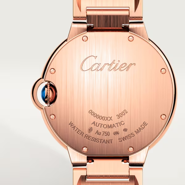 Cartie BALLON BLEU DE CARTIER WATCH