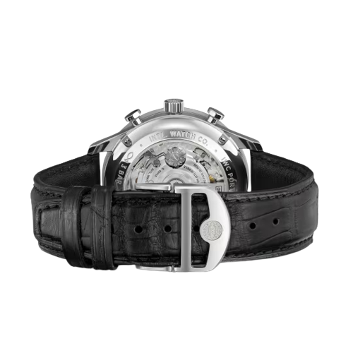 IWC PORTUGIESER CHRONOGRAPH