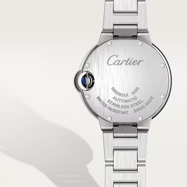 Cartie BALLON BLEU DE CARTIER WATCH