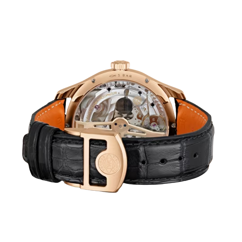 IWC PORTUGIESER PERPETUAL CALENDAR IW503404