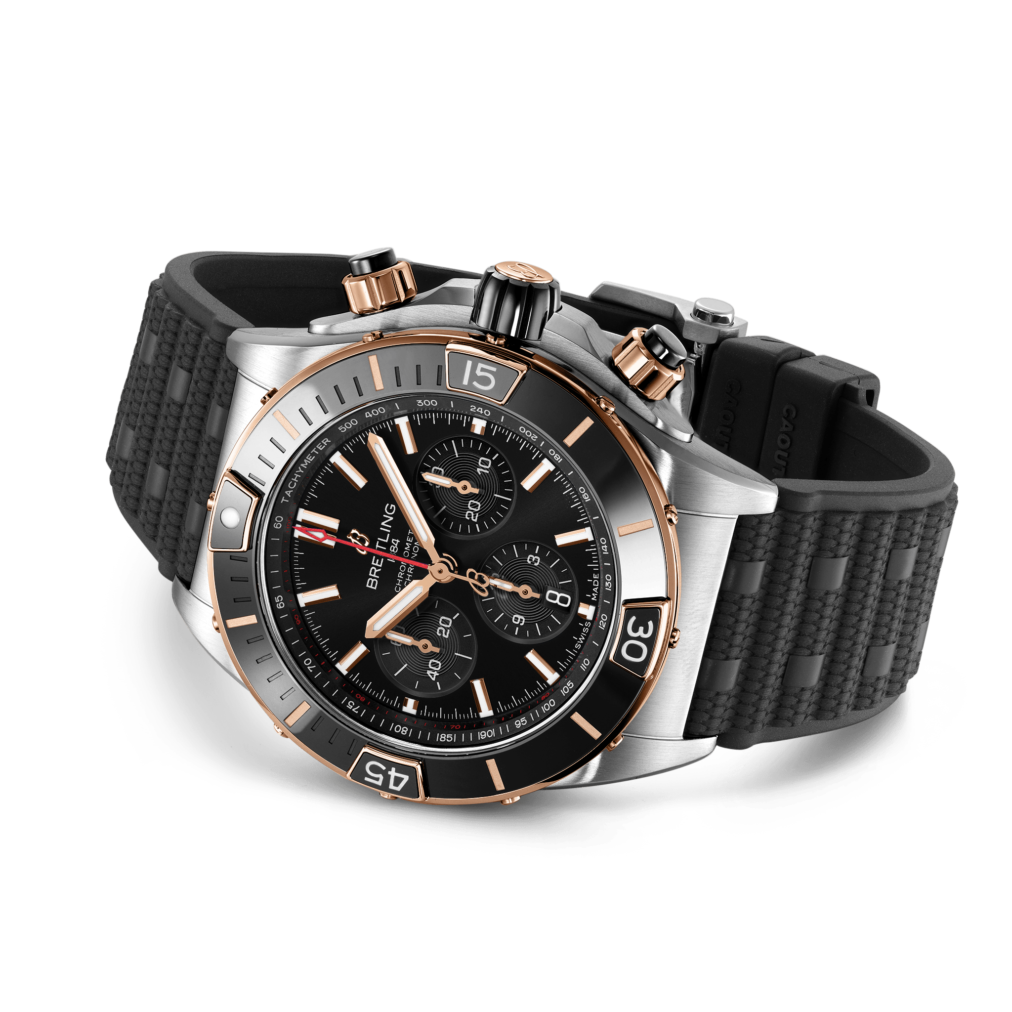 Breitling Super Chronomat B01 44 UB0136251B1S1