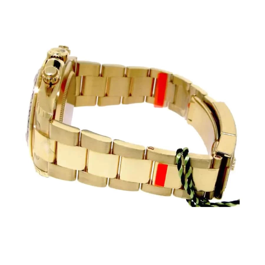 Rolex Daytona Green Replica