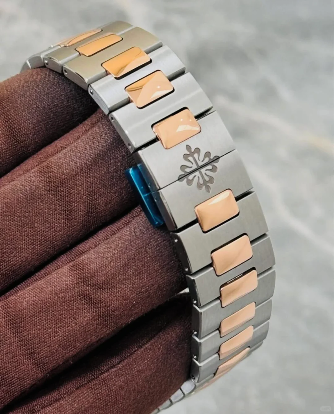 Patek Philippe CUBITUS 5821/1AR