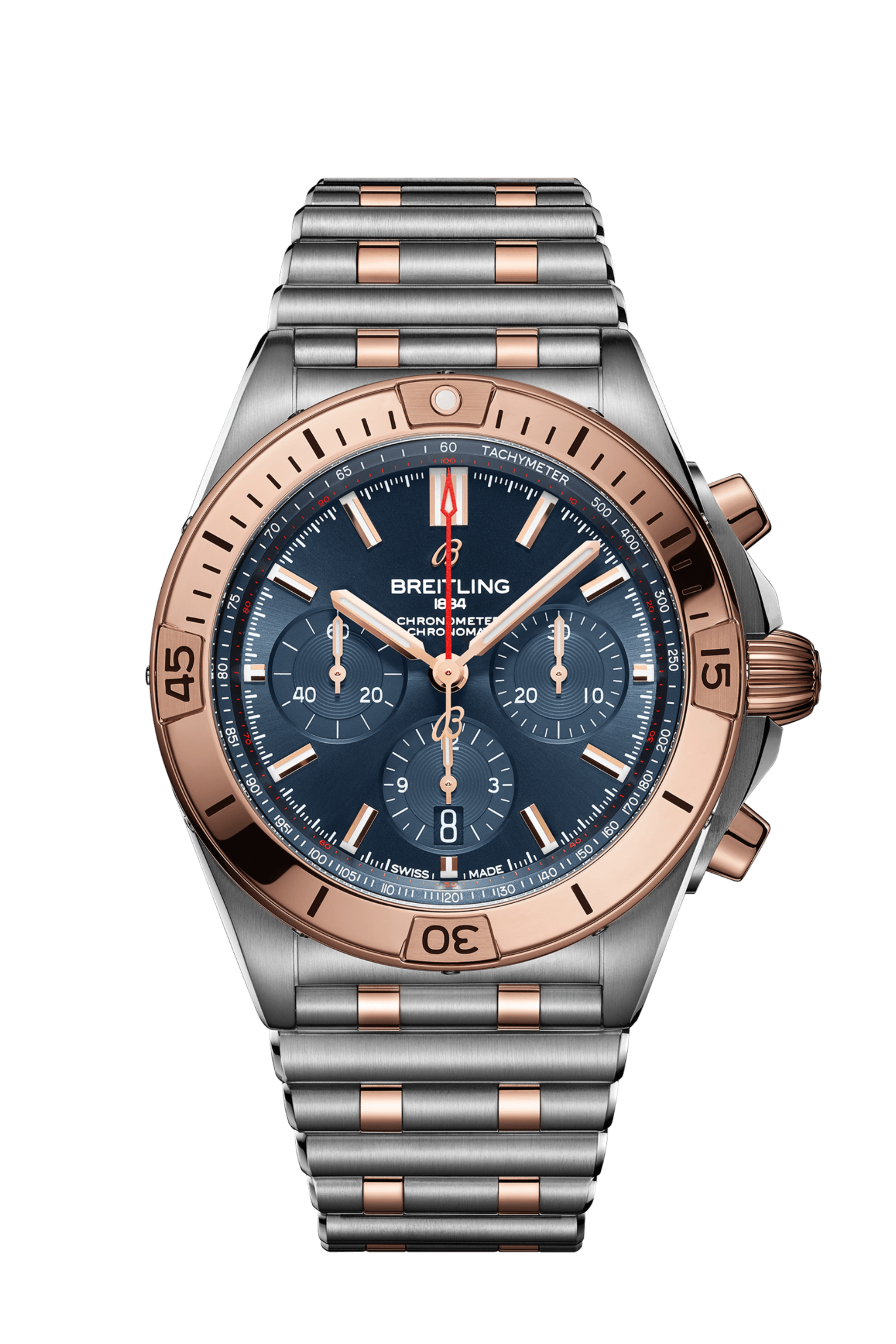 Breitling Chronomat B01 42 UB0134101C1U1