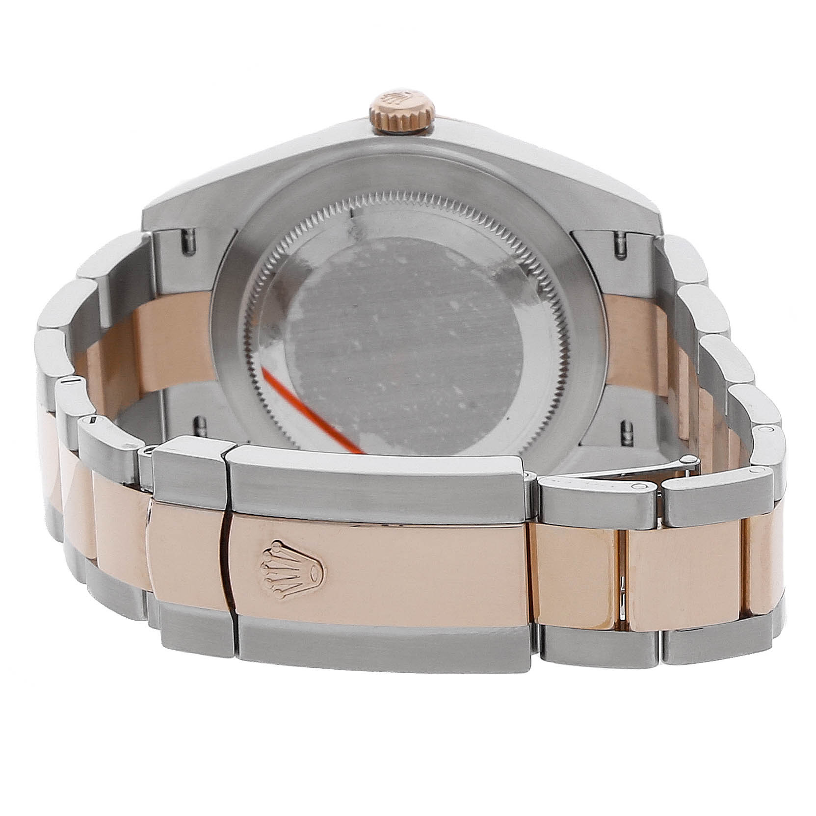 Rolex Super Clone Watch : Datejust 126301-0001