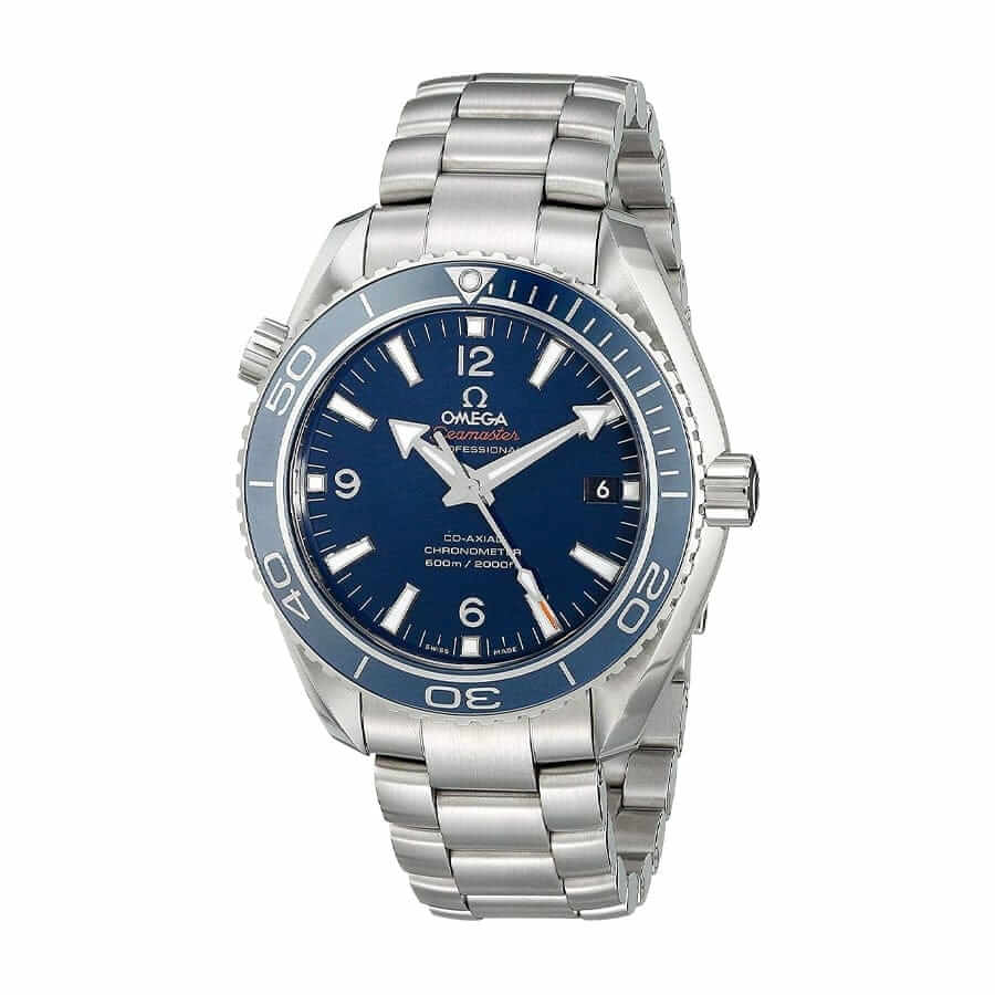 OMEGA Seamaster Planet Ocean 232.90.46.21.03.001