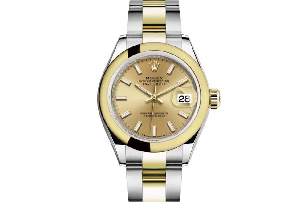 LadyRolex DATEJUST 279163