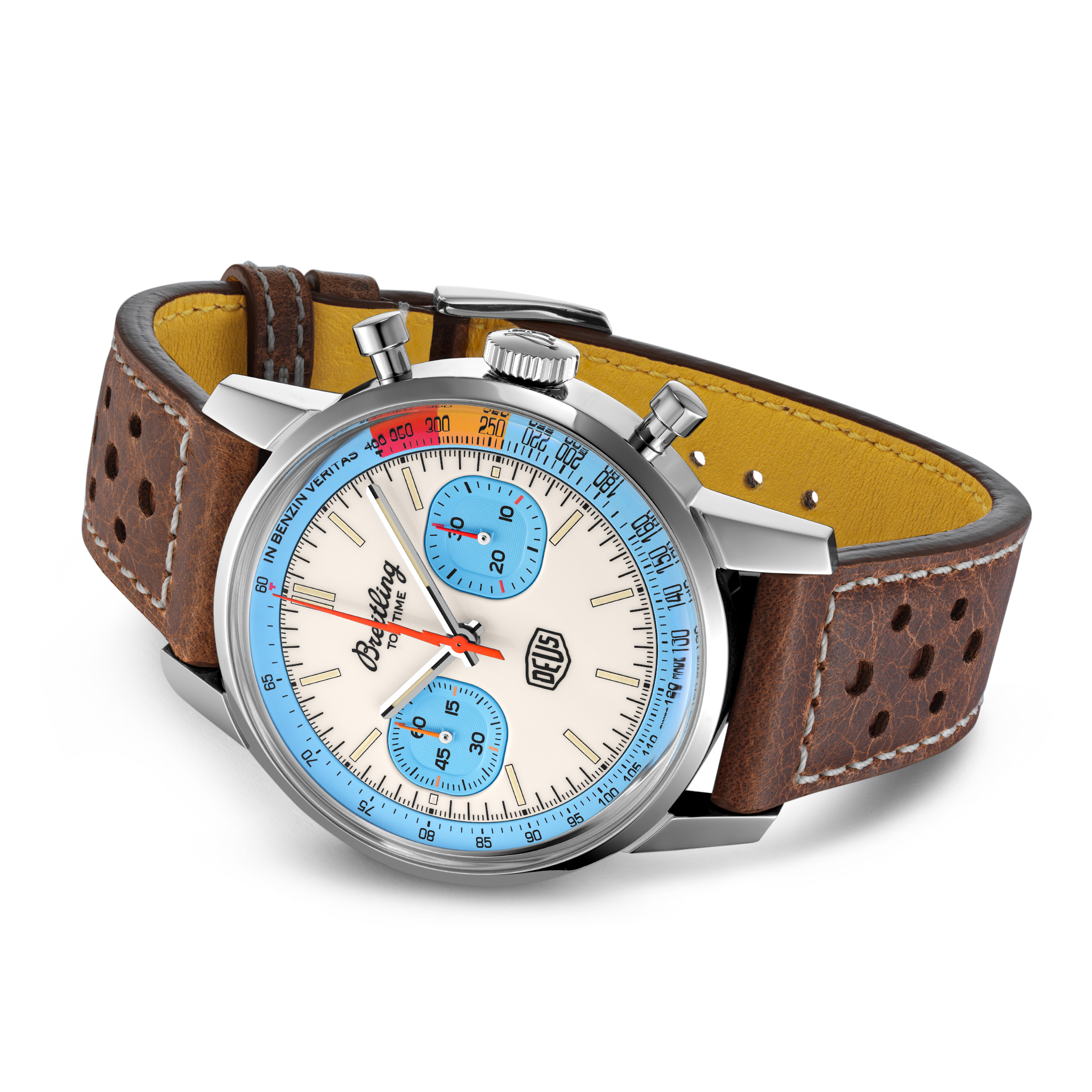 Breitling Top Time Deus Limited Edition A233112A1A1X1