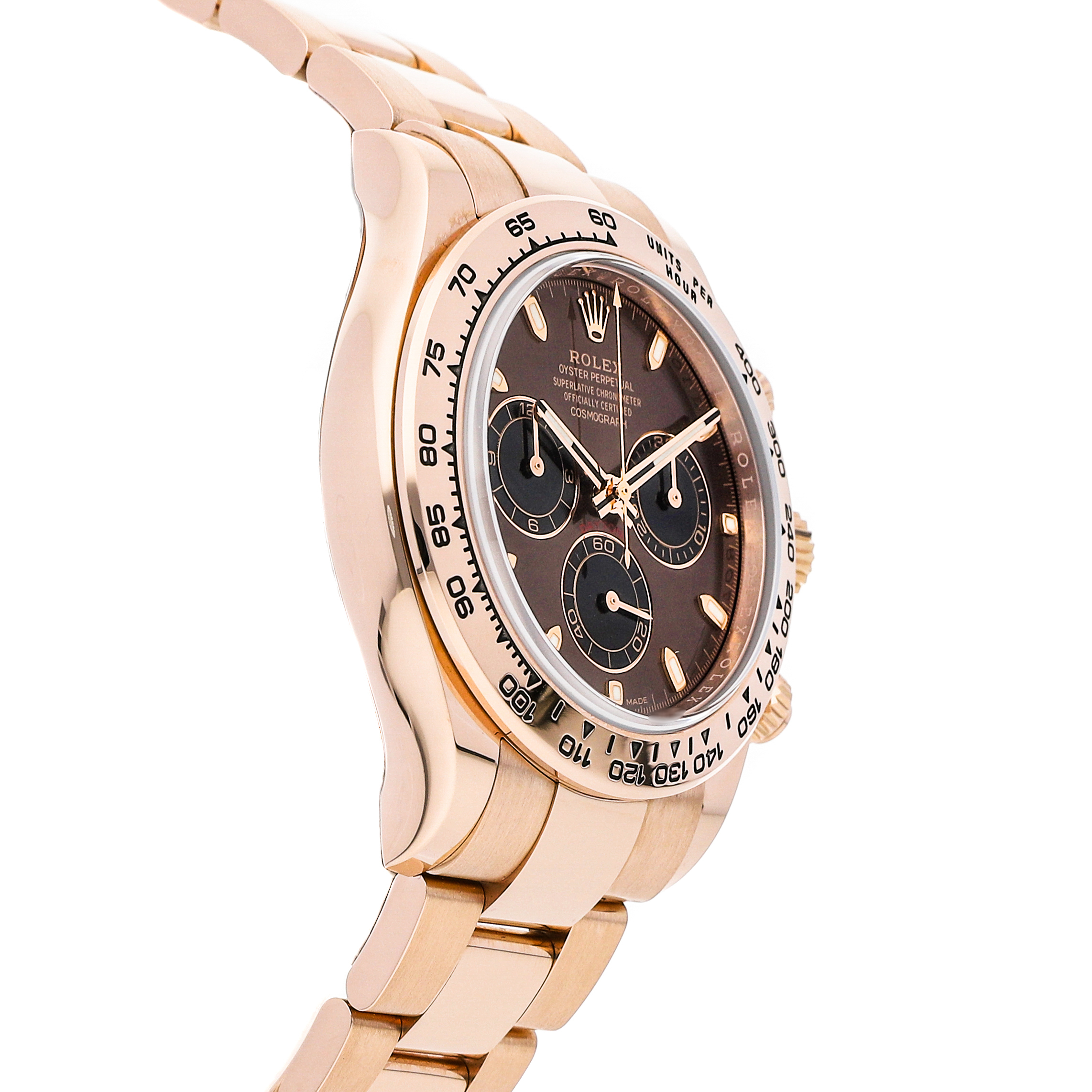 Rolex Super Clone Watch : Daytona Cosmograph 116505-0013