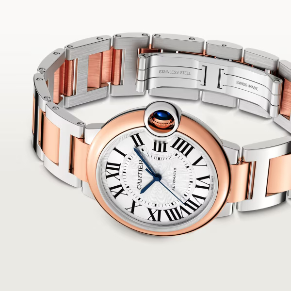 Cartie BALLON BLEU DE CARTIER WATCH