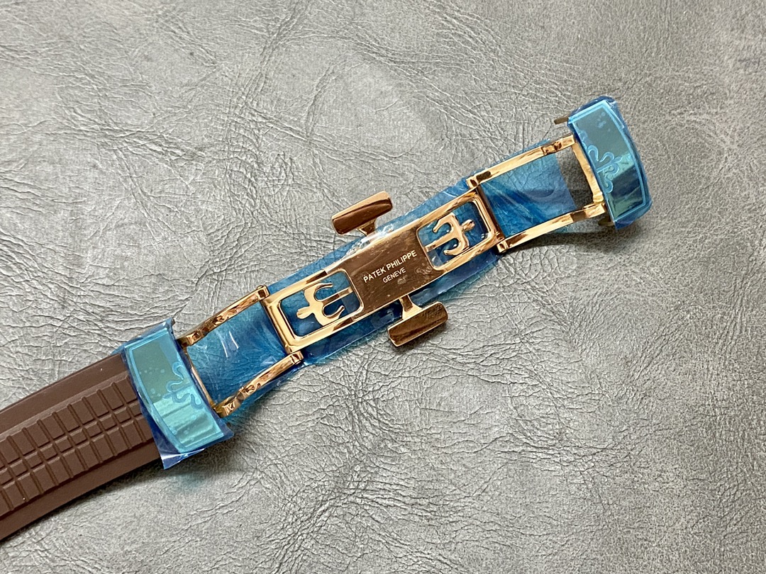 (Top version 1:1)5968R --PATEK PHILIPPE AQUANAUT