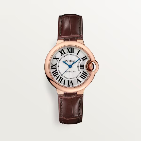 Cartie BALLON BLEU DE CARTIER WATCH