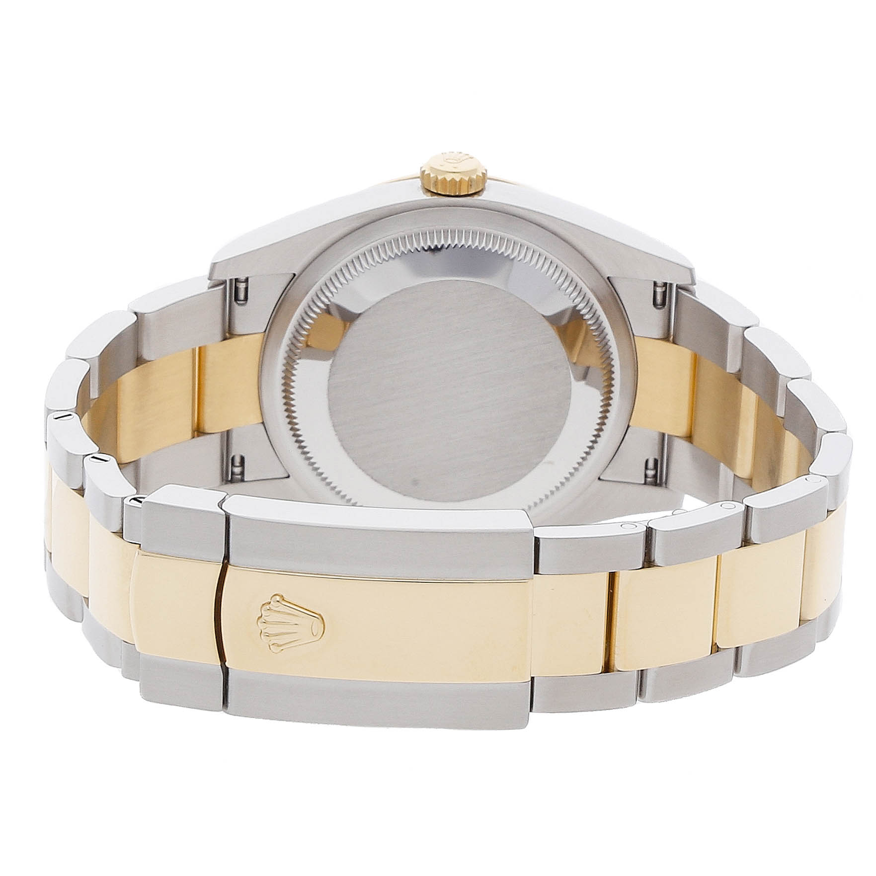 Rolex Super Clone Watch : Datejust 126203-0020