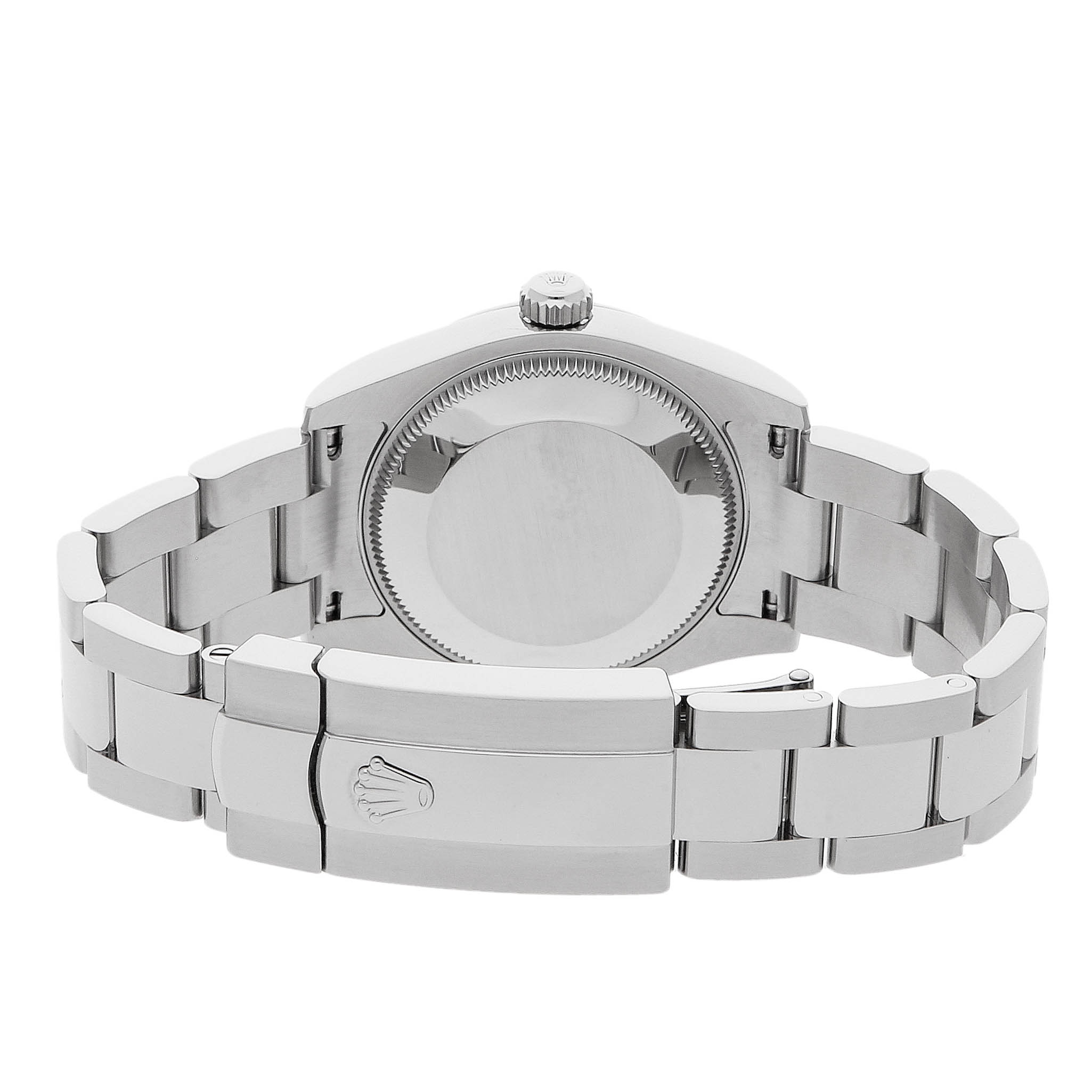 Rolex Super Clone Watch : Datejust 178274-0024