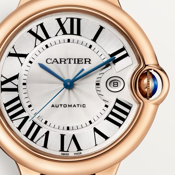 Cartie BALLON BLEU DE CARTIER WATCH