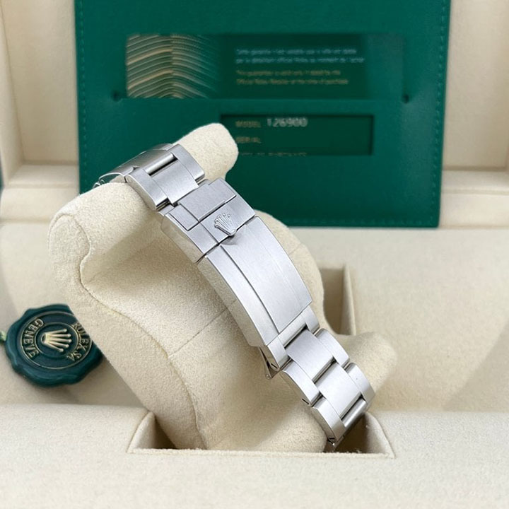 Rolex AIR KING M126900-0001