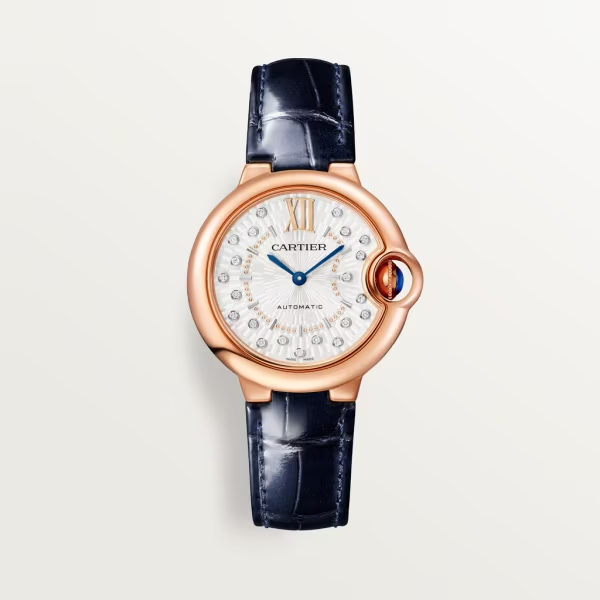 Cartie BALLON BLEU DE CARTIER WATCH