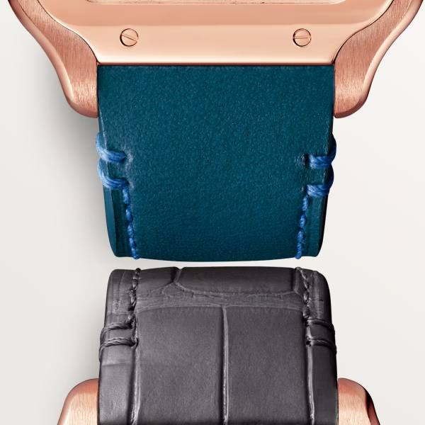 Cartie SANTOS DE CARTIER WATCH