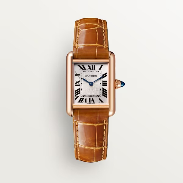 Cartie TANK LOUIS CARTIER WATCH