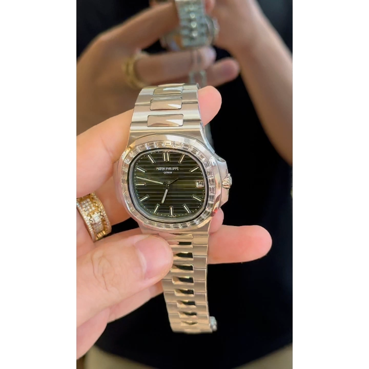 Patek Philippe Nautilus 5711/1300A-001 Replica