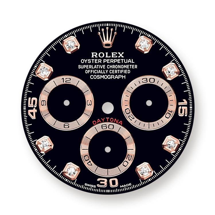 Rolex COSMOGRAPH DAYTONA-m116515ln-0057