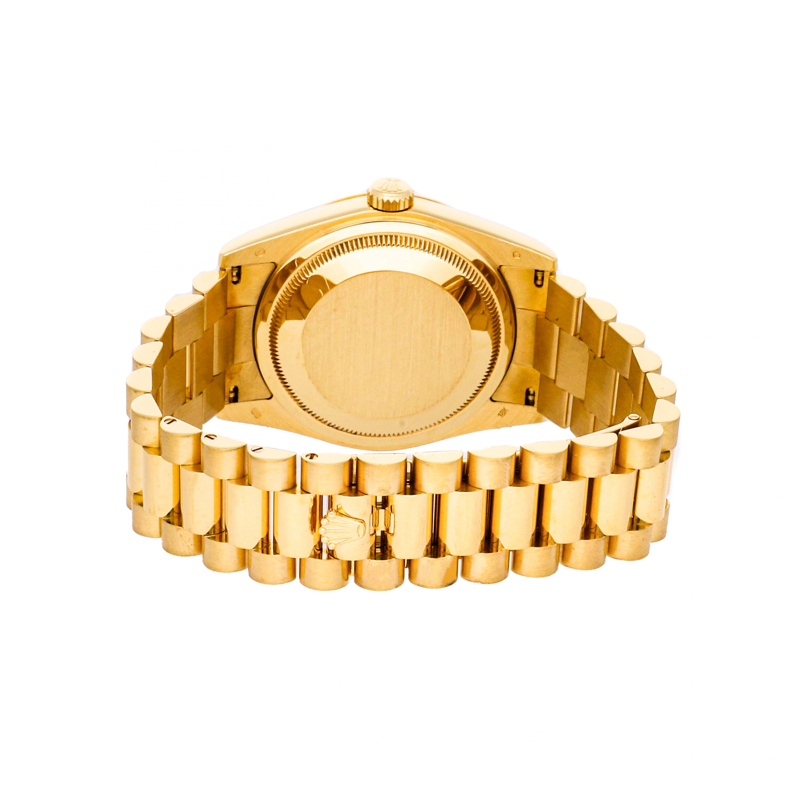 Rolex Super Clone Watch : Day-Date 118238 CHP DI PRS