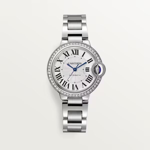 Cartie BALLON BLEU DE CARTIER WATCH