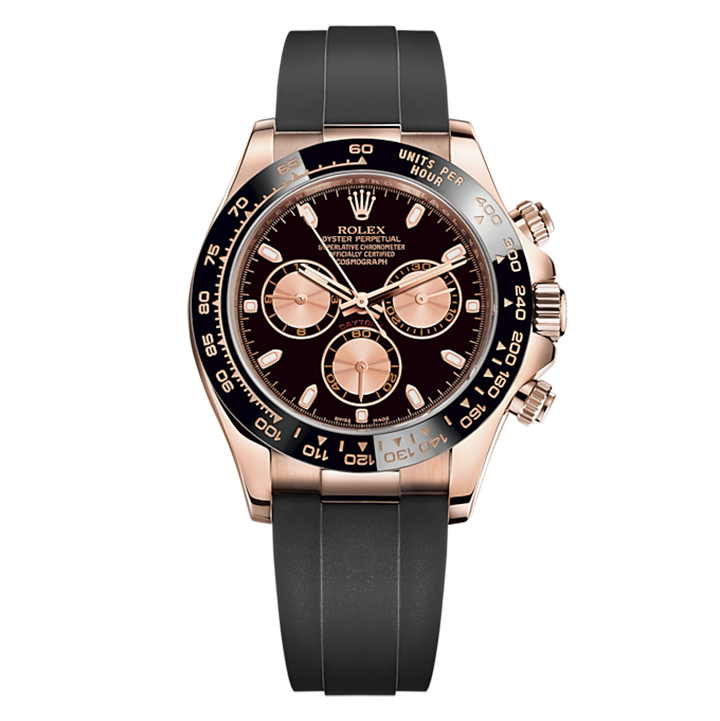 Rolex COSMOGRAPH DAYTONA-M116515ln-0017
