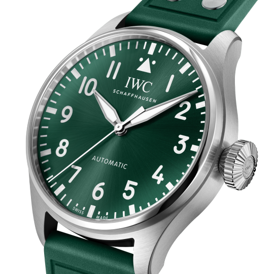IWC BIG PILOT'S WATCH 43