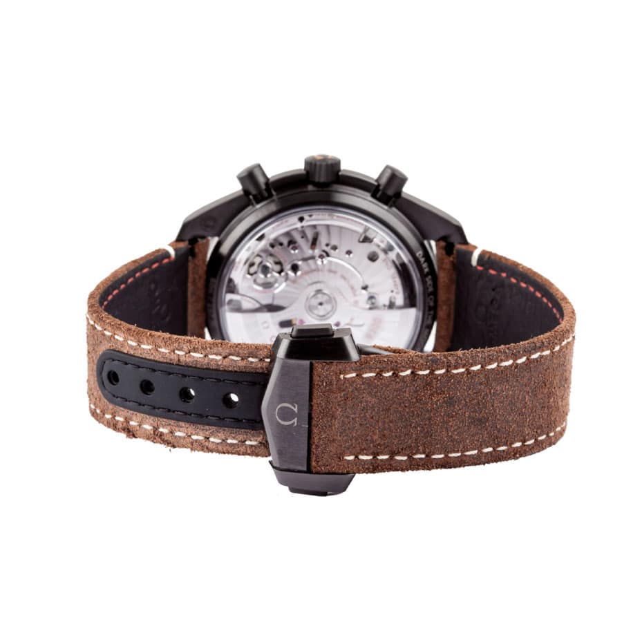 Omega Speedmaster Dark Side of the Moon 44.25 mm