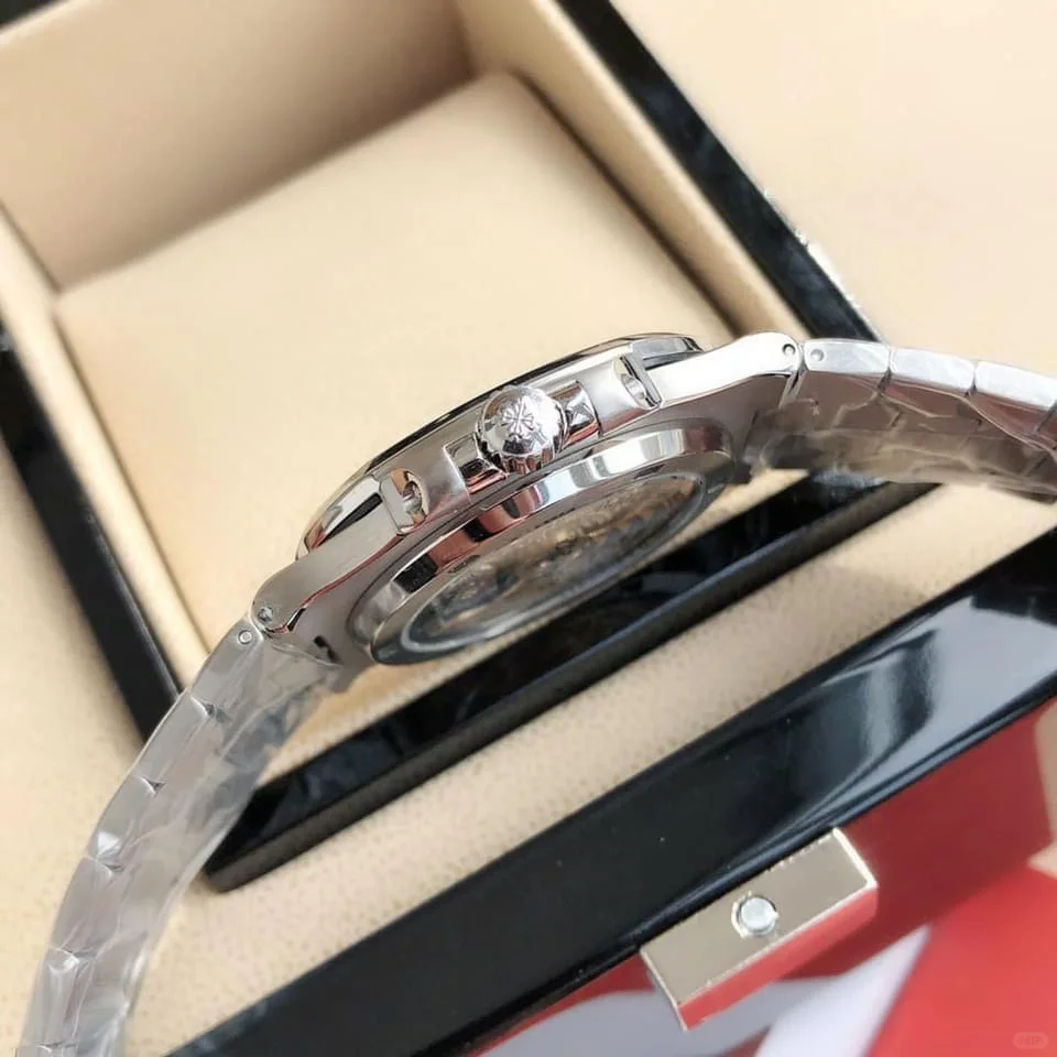 Patek Philippe Nautilus Tiffany 5711/1A-018 Replica