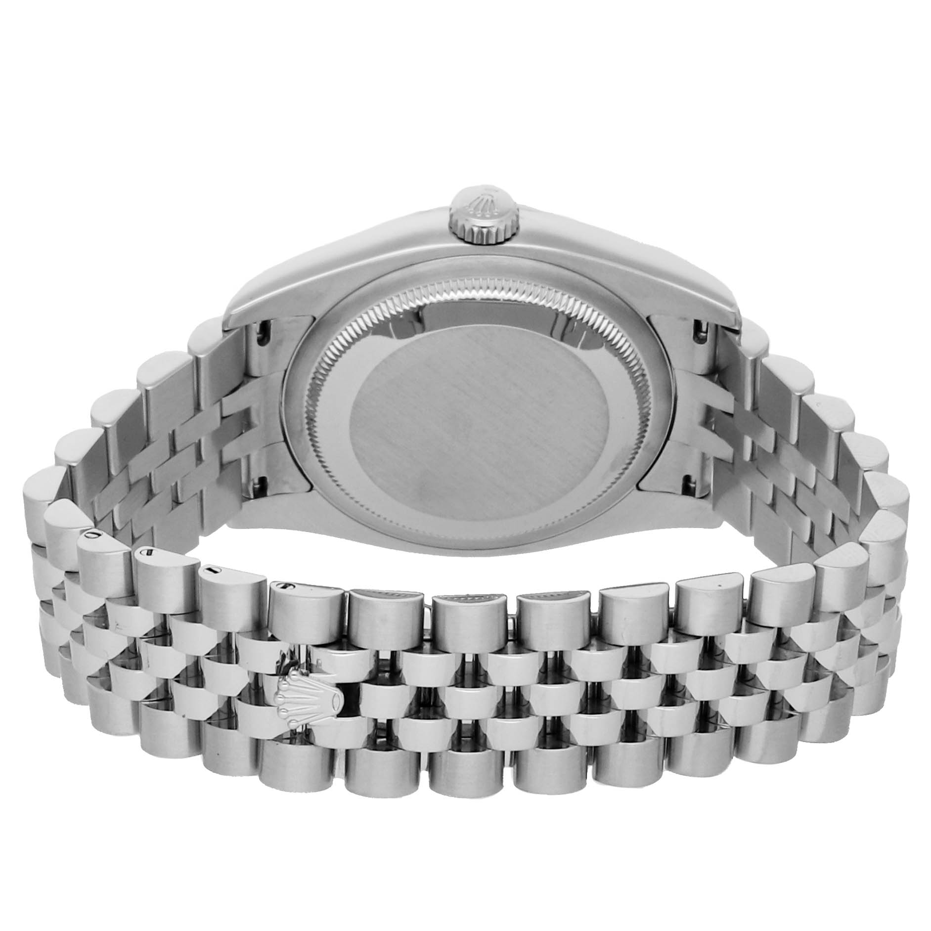 Rolex Super Clone Watch : Datejust 116200-0070