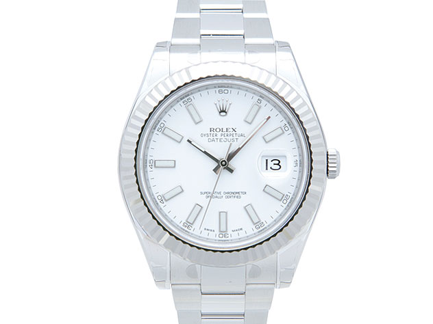 Rolex Datejust 116300-72210 Watch