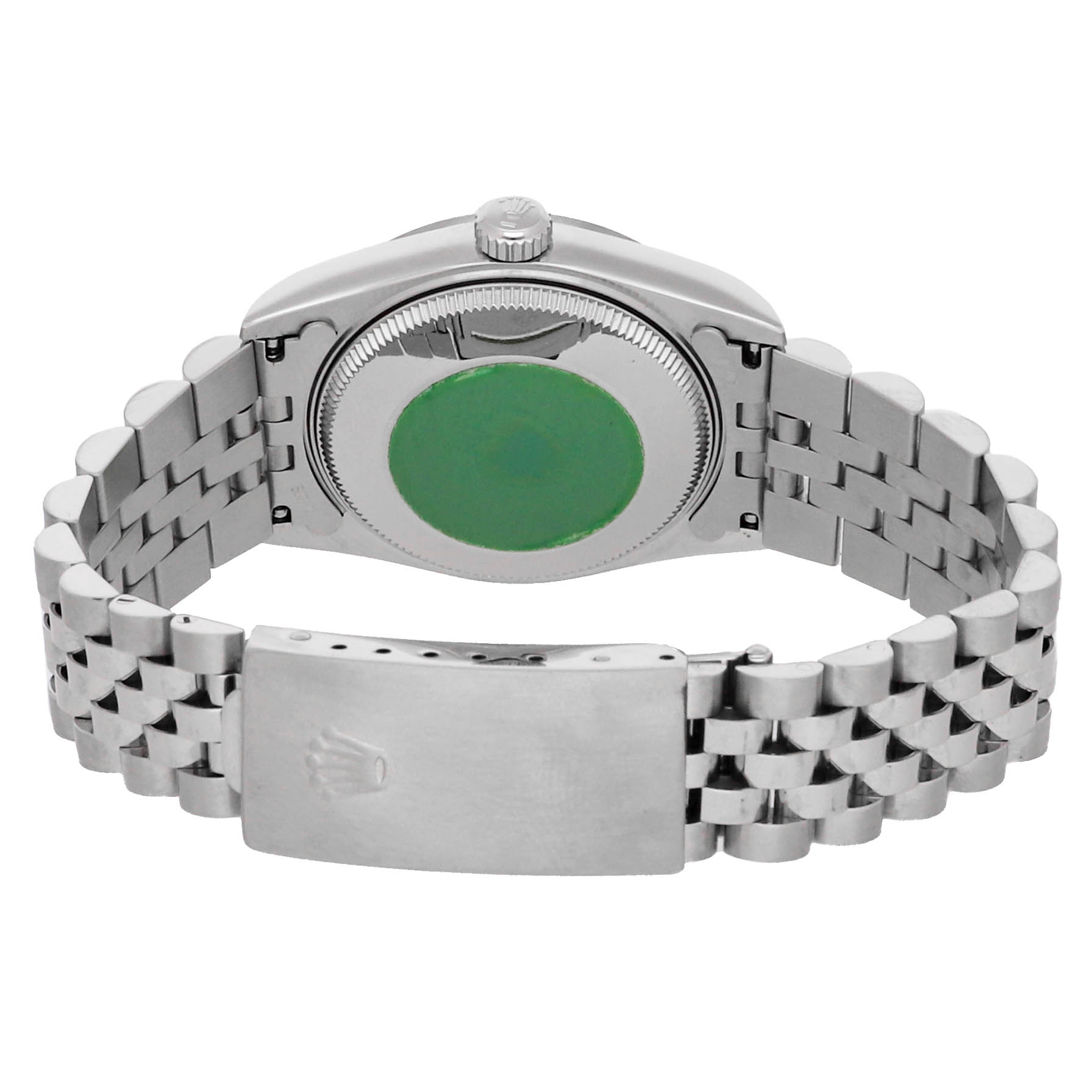 Rolex Super Clone Watch : Datejust 68274 PNK MOP ARA JUB