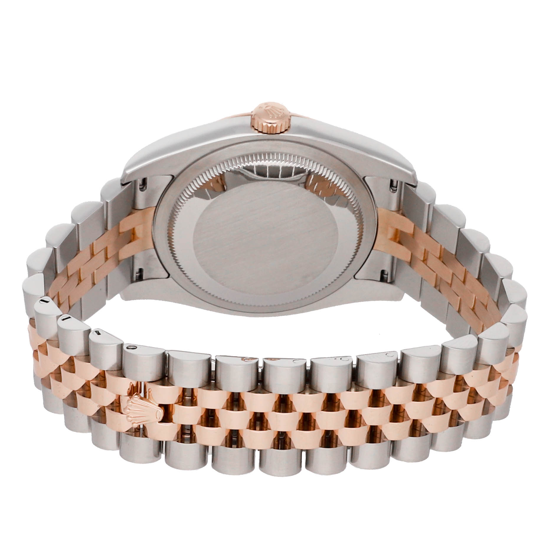 Rolex Super Clone Watch : Datejust 116231-0090