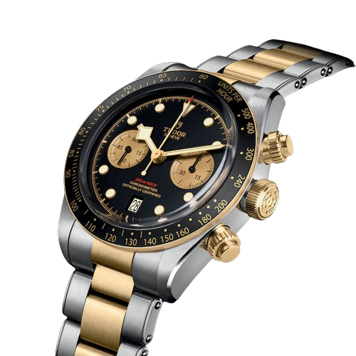 Tudor Black Bay Chrono S&G 41mm M79363N-0001