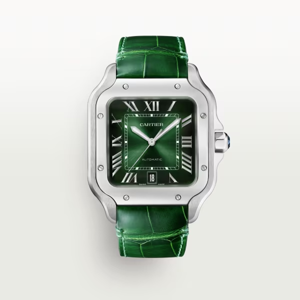 Cartie SANTOS DE CARTIER WATCH