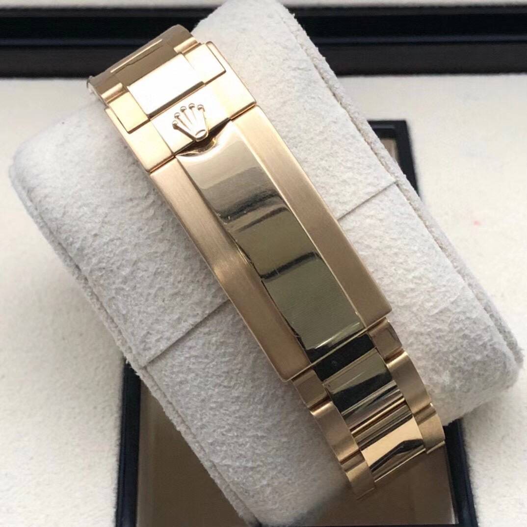 Rolex Rolex Perpetual Submariner -m126618ln-0002（Black dial）