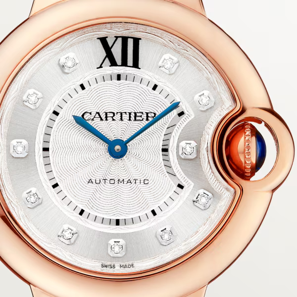 Cartie BALLON BLEU DE CARTIER WATCH
