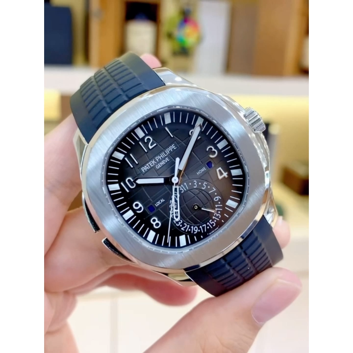 Patek Philippe Aquanaut 5164A-001 Replica