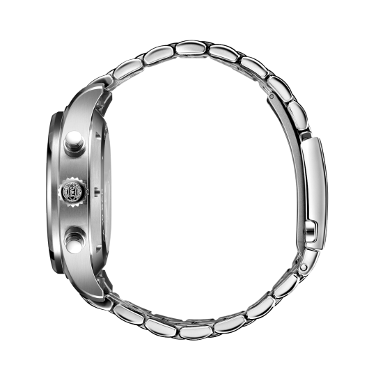 IWC PILOT'S WATCH CHRONOGRAPH