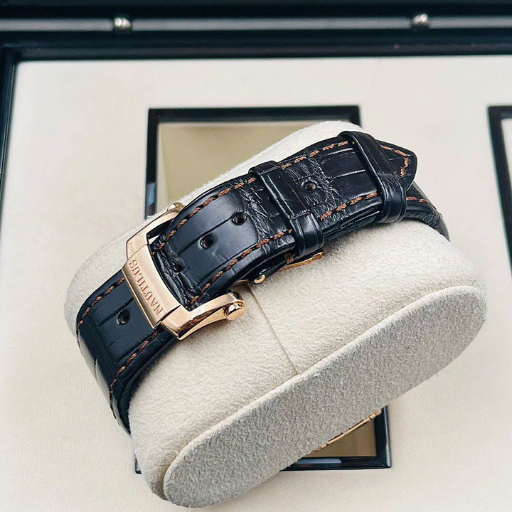 5980R-001 - Patek Philippe NAUTILUS