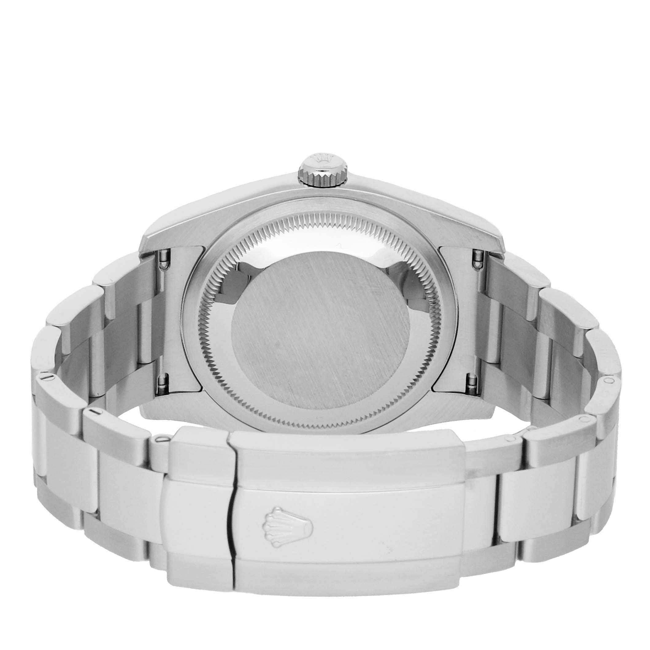 Rolex Super Clone Watch : Datejust 116234-0091