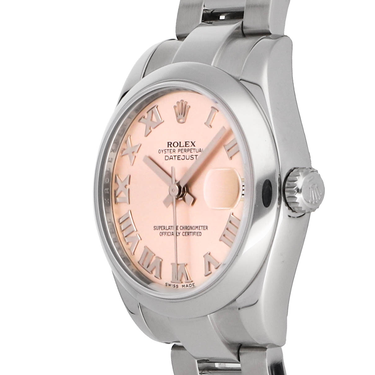 Rolex Super Clone Watch : Datejust 178240-0032