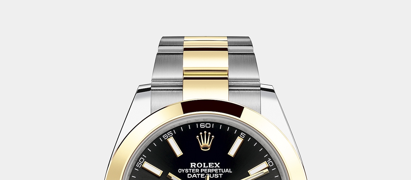 Rolex Datejust m126303-0013 Watch
