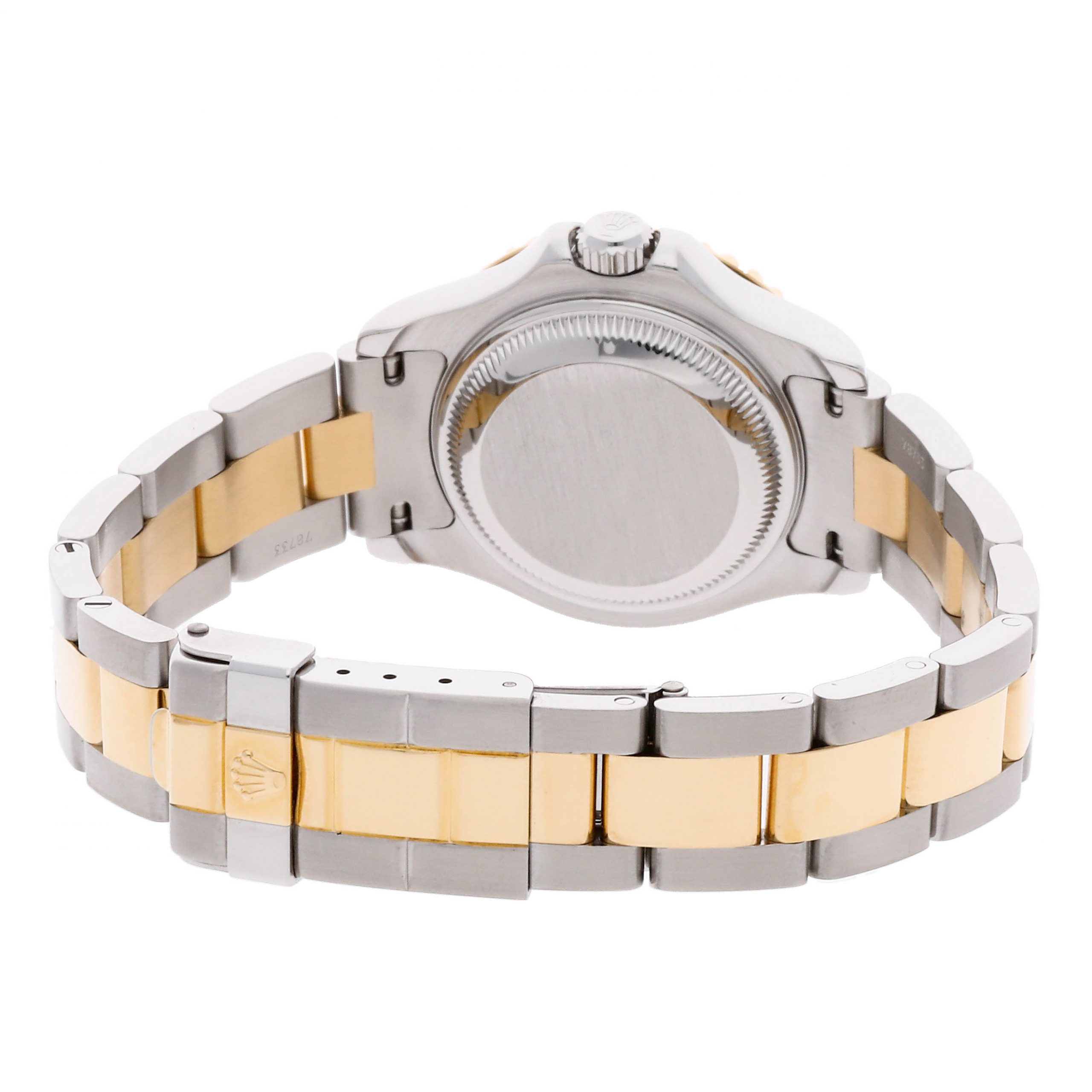 Rolex Super Clone Watch : Yacht-Master 69623 CHP OYS