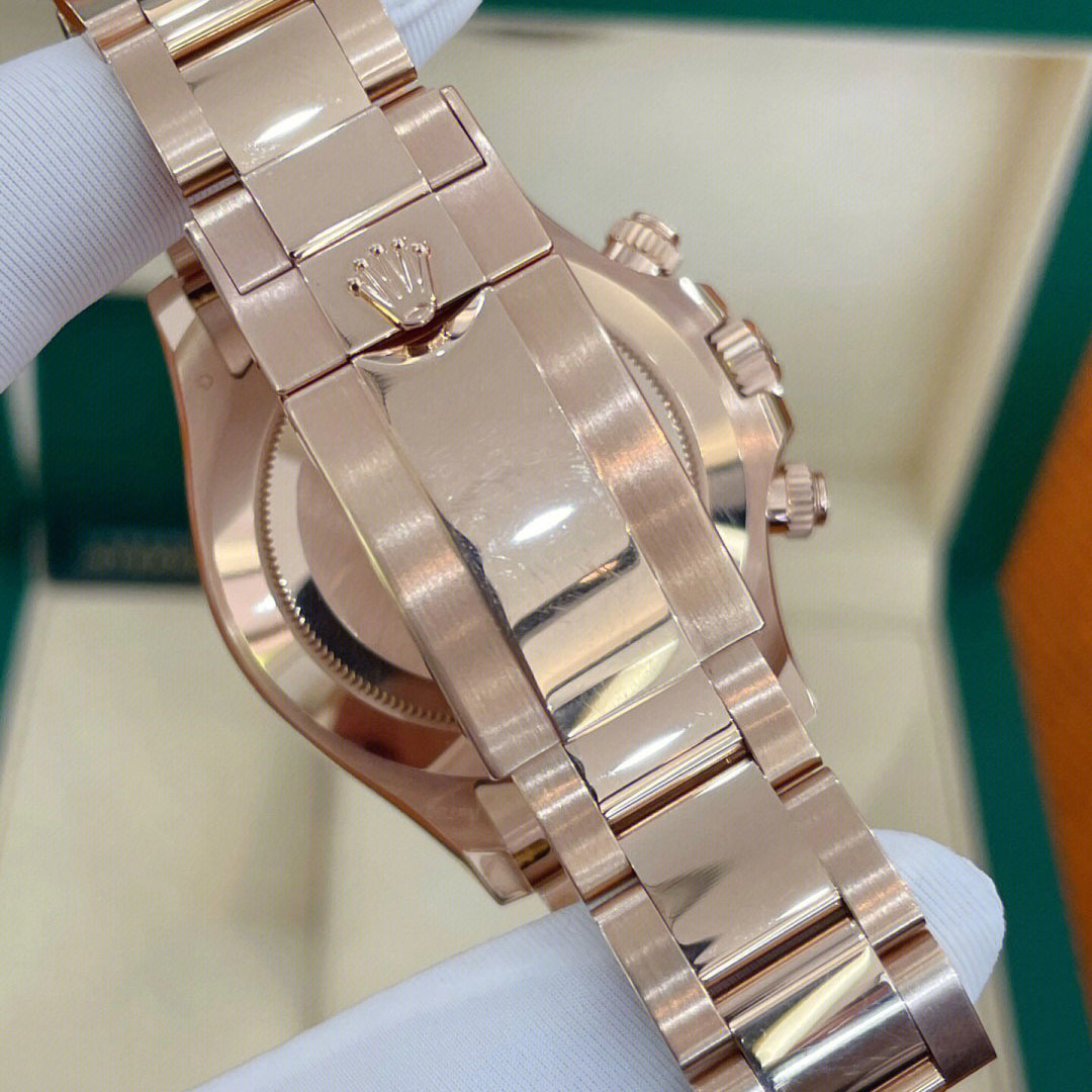 Rolex COSMOGRAPH DAYTONA-m116505-0013