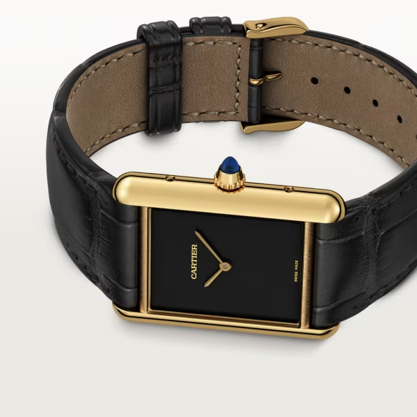 Cartie TANK LOUIS CARTIER WATCH