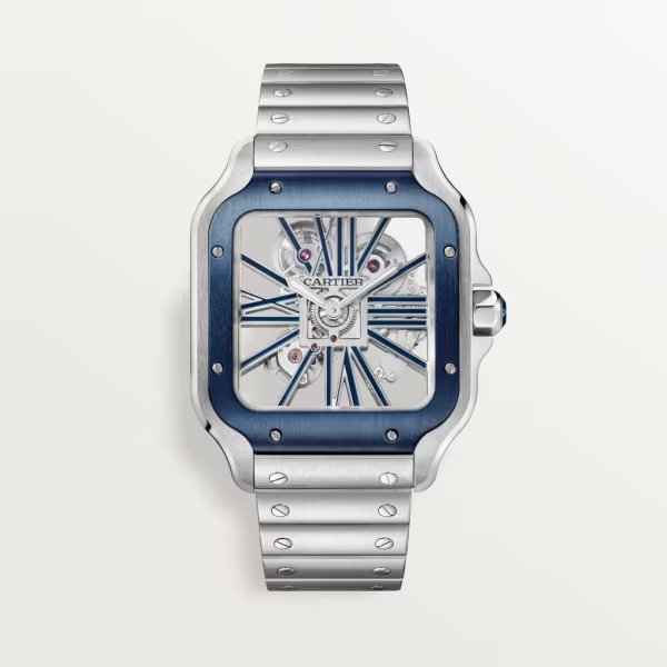 Cartie SANTOS DE CARTIER WATCH